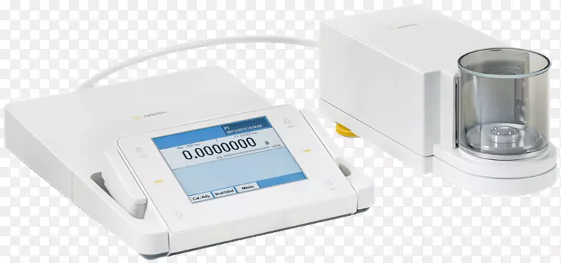 微天平缝纫机AG实验室测量秤.生物医学显示屏
