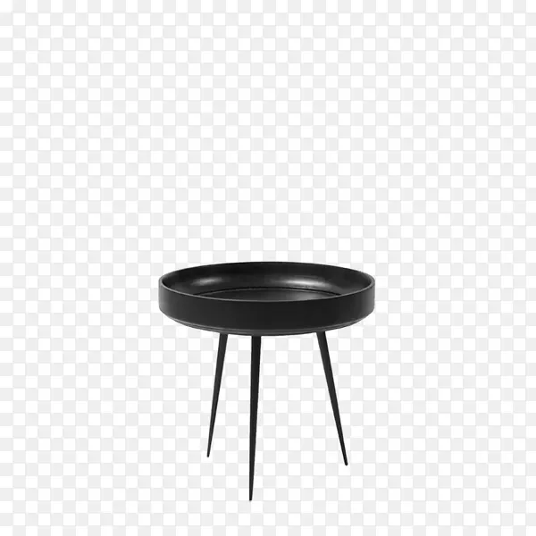 咖啡桌椅木斯堪的纳维亚-小碗