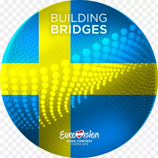 爱沙尼亚参加欧洲歌唱大赛2015年字体-Suecia