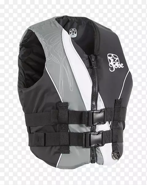 个人防护装备背心救生衣夹克