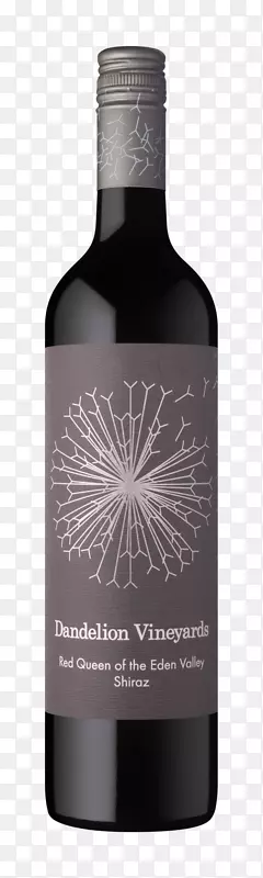 红葡萄酒Shiraz Eden Valley Resling-葡萄酒