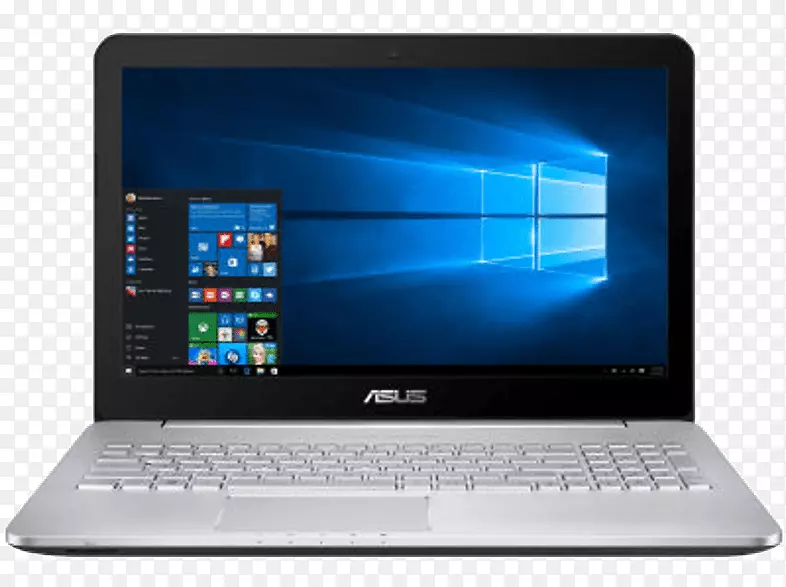 笔记本电脑Asus英特尔核心i7华硕Zenbook笔记本电脑