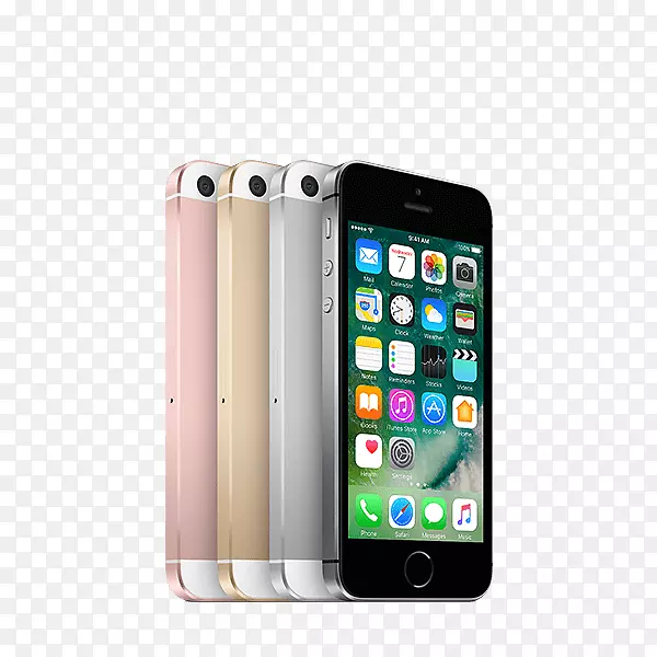 iPhone5s iphone se iphone 6 iphone 7-时尚手机