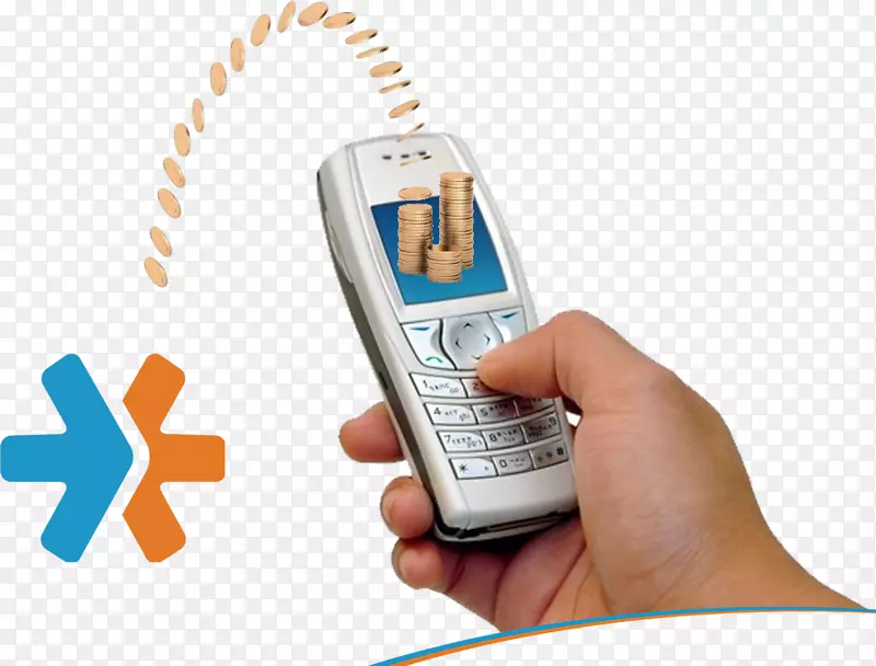 SMS GSM摩托罗拉Flipout电话通用分组无线服务