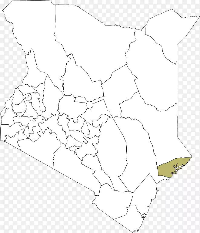 Meru县Isiolo Bungoma县肯尼亚布西亚县