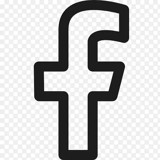 社交媒体Facebook公司电脑图标-免费标志PSD