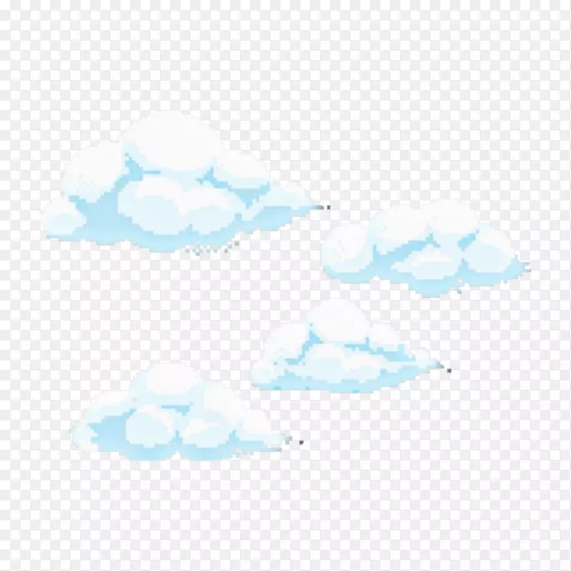 天空plc字体-粉笔云