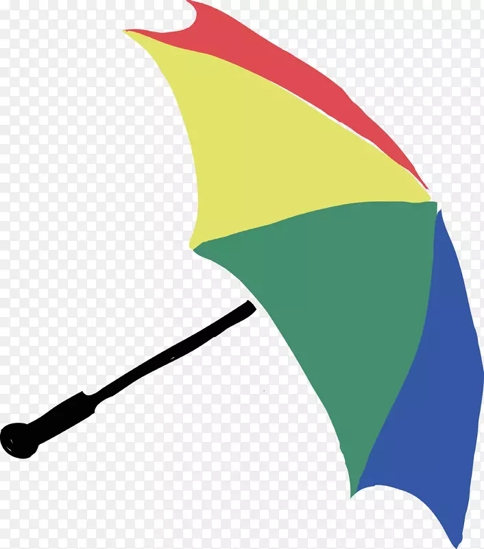 奥林达的狂欢节伞夹艺术-嘉年华