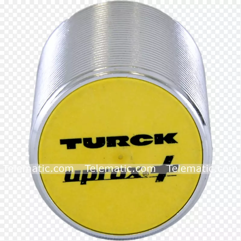 Turck公司材料