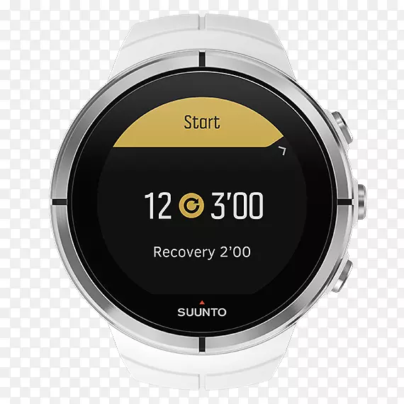 苏托斯巴达超苏托伊全球定位系统手表运动手表