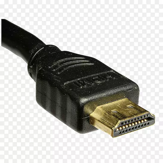 hdmi电连接器电缆ieee 1394数字视觉接口连接器