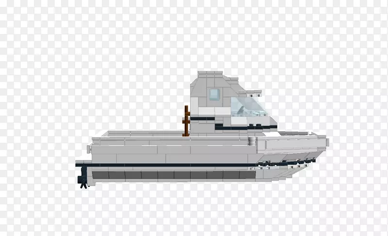 08854海军建筑船