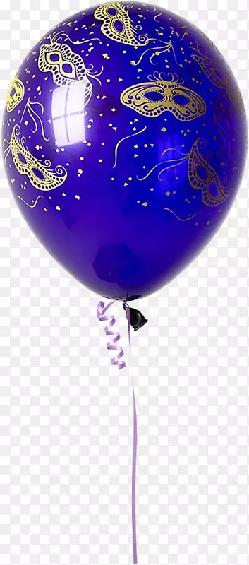 玩具气球生日热气球夹艺术气球