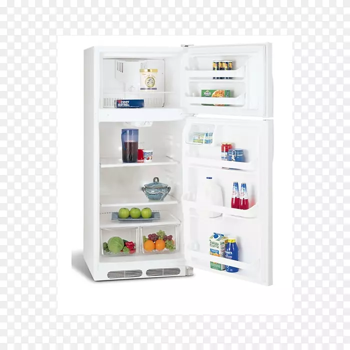 冰箱空气电离冰箱空气净化器立方英尺制冷机