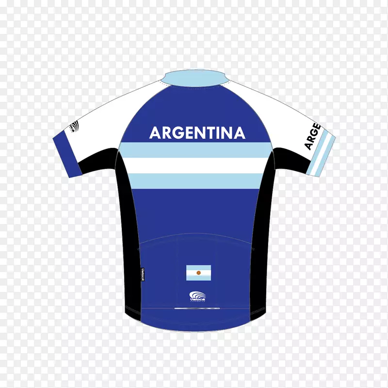t恤标志技术-阿根廷球衣