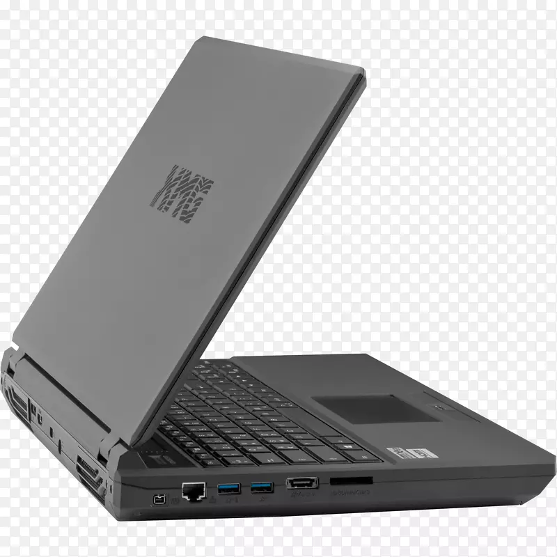 笔记本电脑硬件tronic 5 Schenker笔记本XMG Pro游戏笔记本p504 15.60-膝上型电脑