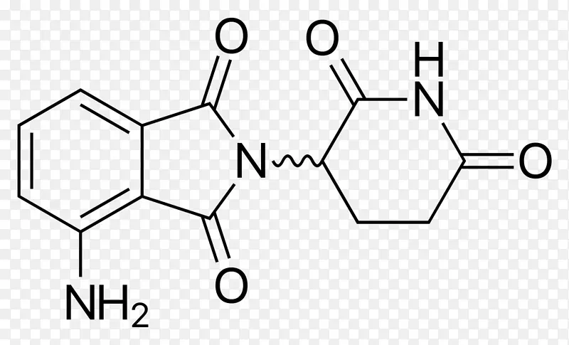 沙利度胺免疫调节酰亚胺类药物连立度胺药物