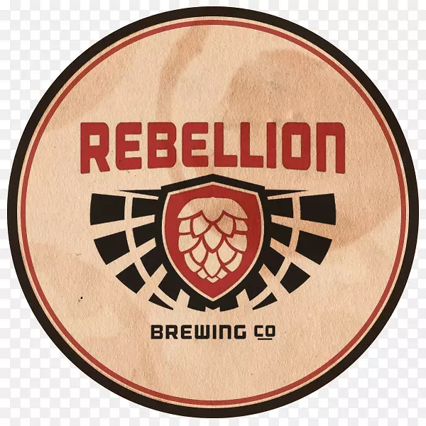 叛乱啤酒酿造啤酒粗壮啤酒厂-啤酒