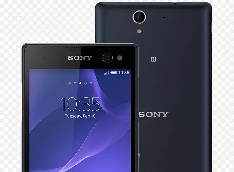 Smartphone功能手机索尼xperia e5 sony xperia z5 sony xperia c3-智能手机