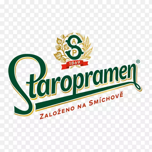 啤酒Staropramen啤酒厂皮尔斯纳啤酒莫尔森库尔斯酿造公司-啤酒