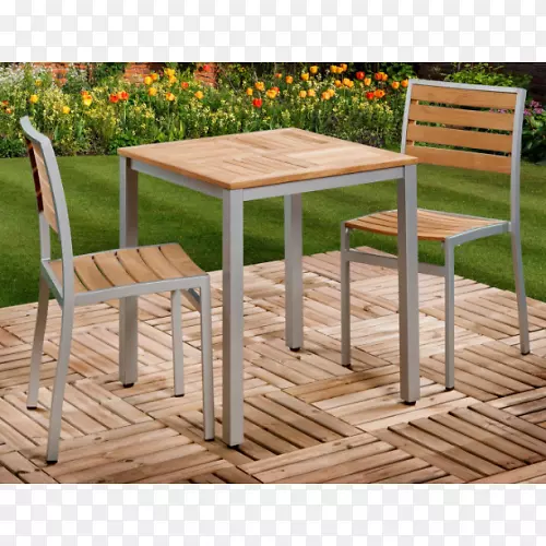 桌椅花园家具沙发桌