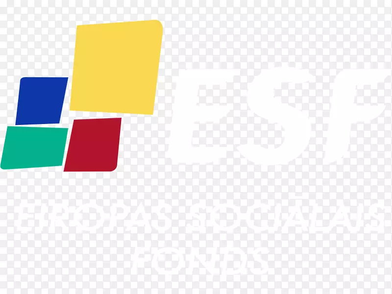 标志品牌社会基金欧洲联盟-设计