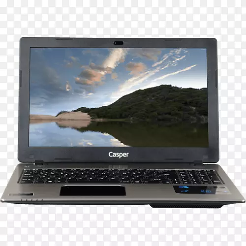 笔记本上网本英特尔核心i7 Casper计算机硬件.膝上型计算机