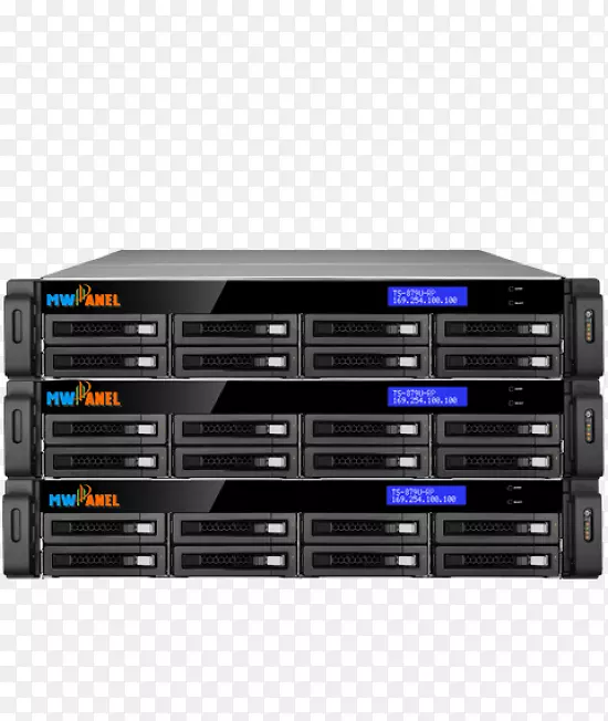 磁盘阵列计算机服务器虚拟专用服务器专用托管服务web托管服务云计算