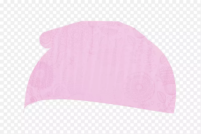 粉红m rtv粉色帽子-梦幻娃娃