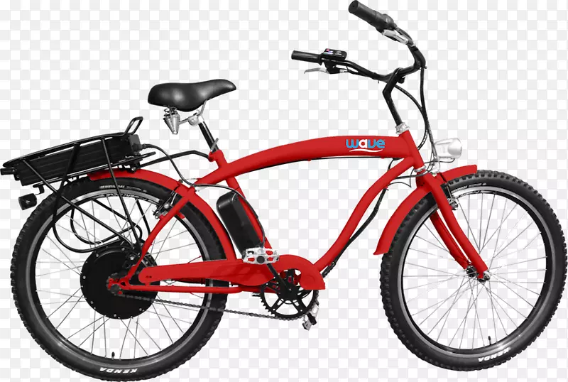 电动自行车斯科特运动小灵通自行车-自行车