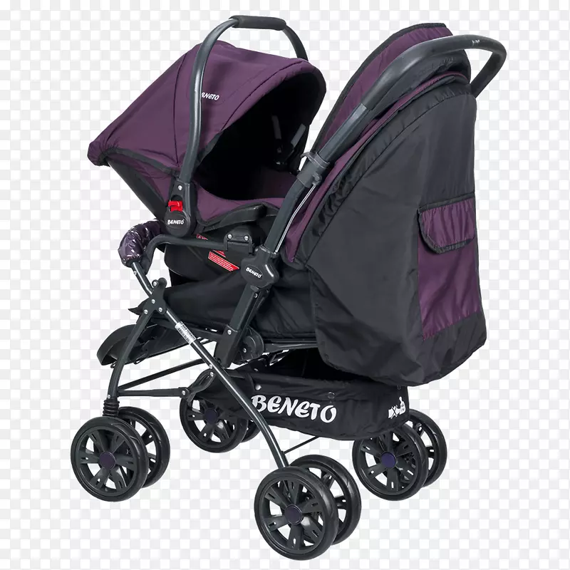 婴儿运输婴儿车-555