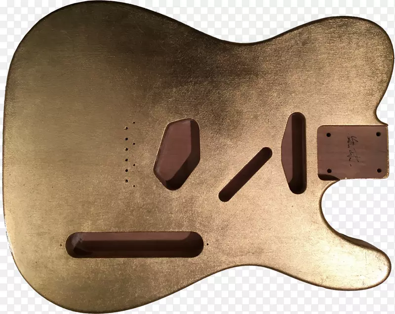 电吉他护舷音箱护舷乐器公司电吉他金属铜