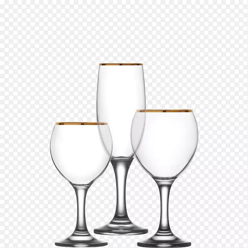 酒杯，香槟酒玻璃杯