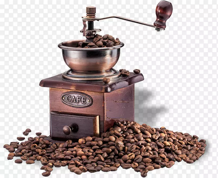 浓缩咖啡，速溶咖啡，科纳咖啡厅，马奇亚托咖啡-咖啡