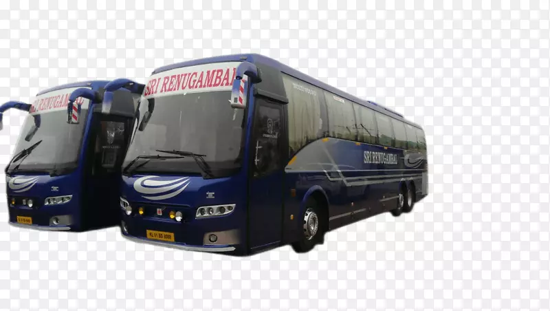 提鲁帕提鲁凡纳马莱旅游巴士服务(Perambalur-bus)