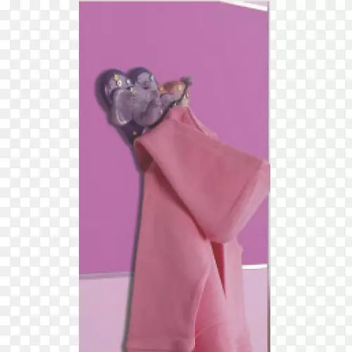 粉红m肩rtv粉红整齐的衣服