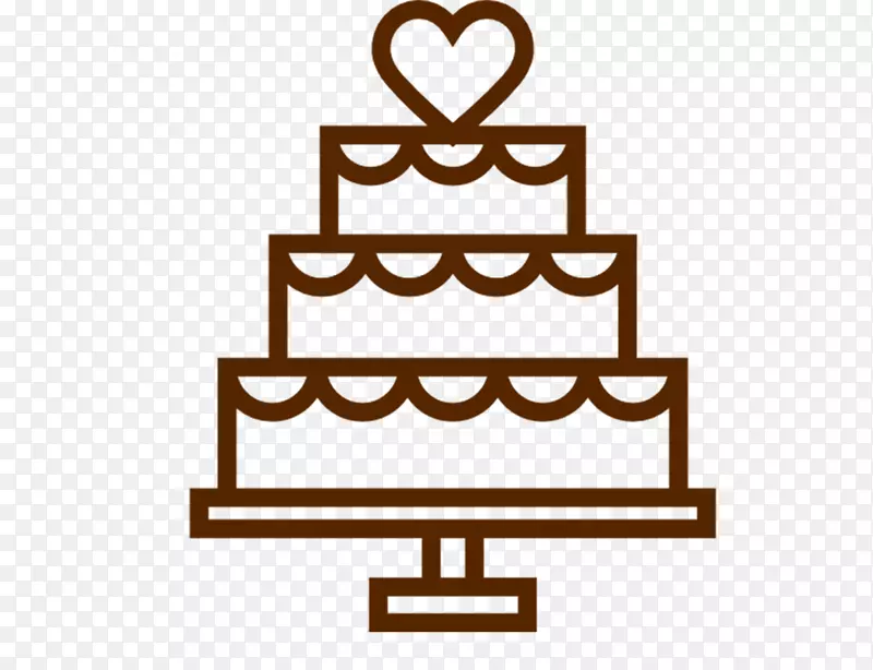 婚礼蛋糕-商业食品巧克力-婚礼蛋糕