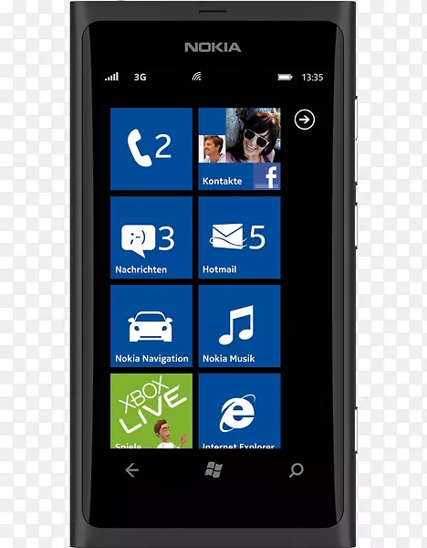 诺基亚Lumia 800诺基亚手机系列诺基亚Lumia 900微软Lumia 435諾基亞-智能手机