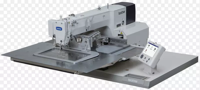 缝纫机兄弟工业打印机