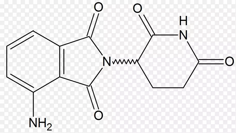 沙利度胺对映体阿福唑嗪药物