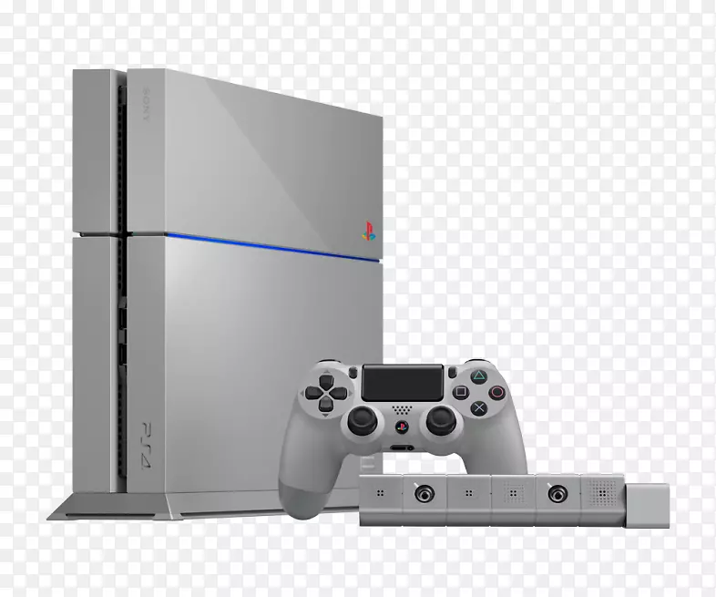PlayStation 4游戏机游戏控制器PSOne-预定