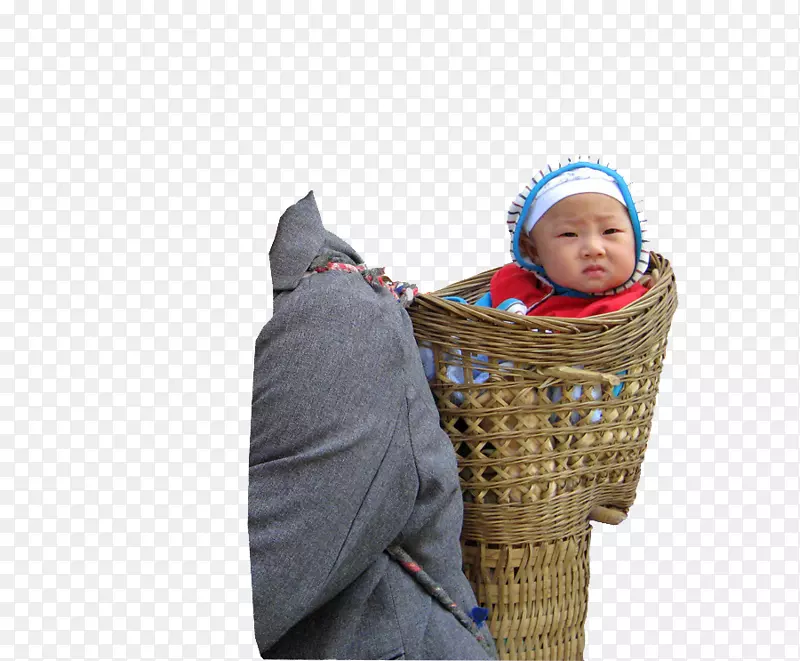 外戴头盔-婴儿篮子