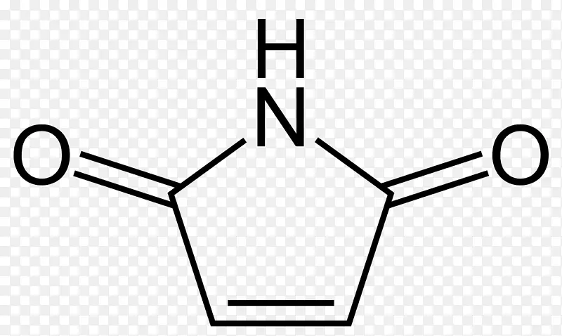 N-甲基-2-吡咯烷酮-N-溴琥珀酰亚胺甲基马来酰亚胺
