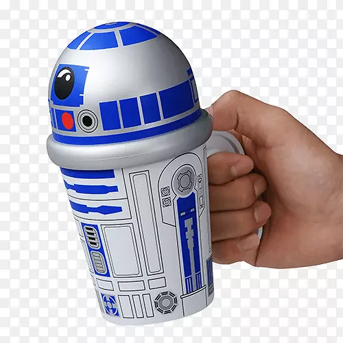 クッキングトイAmazon.com R2-D2玩具-R2 D2