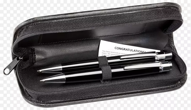 钢笔和铅笔盒塑料Schwan-稳定器Schwanh u er GmbH&Co.公斤笔