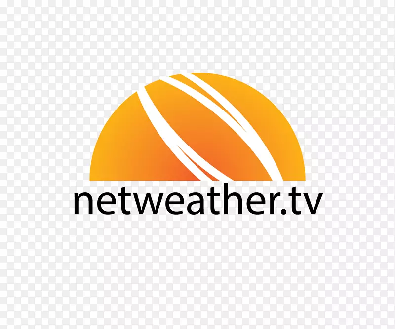 商标字体天气预报传单