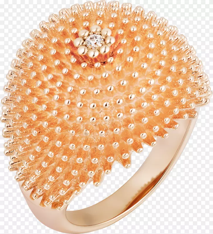 结婚戒指卡地亚钻石金环首饰