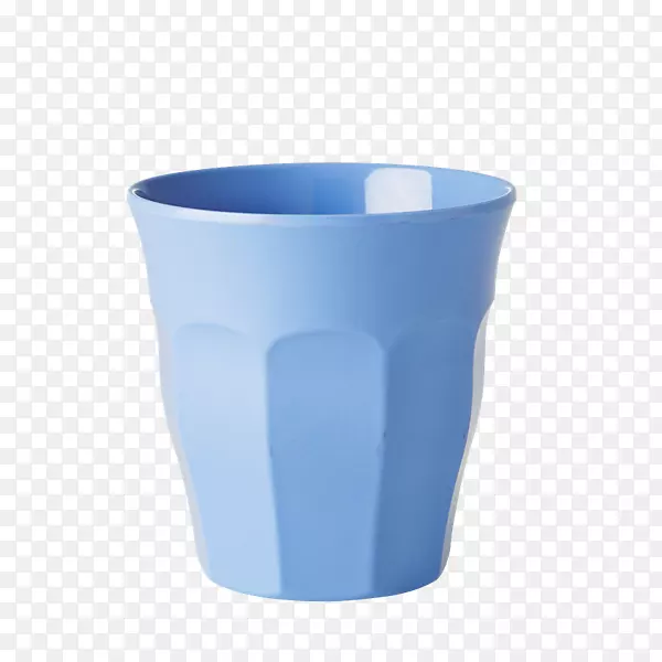 塑料花盆杯