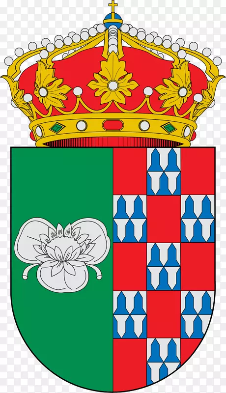 西班牙埃斯卡洛纳-拉古纳(Escalona-Laguna)臂章