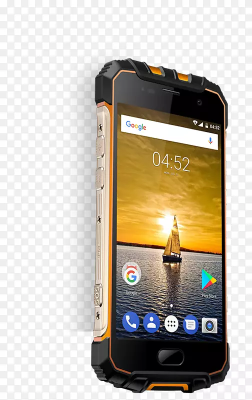 Smartphone uefone装甲2 ip代码android nougat-智能手机